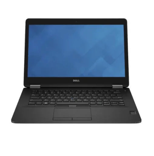 Dell Latitude E7470 14" i5 6300U SSD