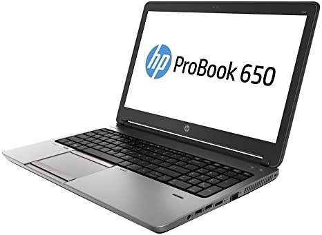 HP ProBook 650 G5 15.6" i5 8365U SSD