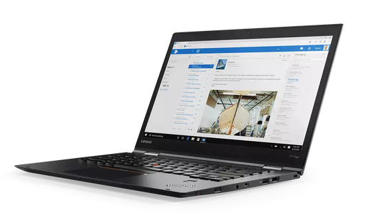 Lenovo ThinkPad X1 Yoga G2 Touch 14" i7 7600U SSD