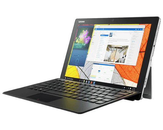 Lenovo MIIX 510 Touch 12.2" i5 6200U SSD